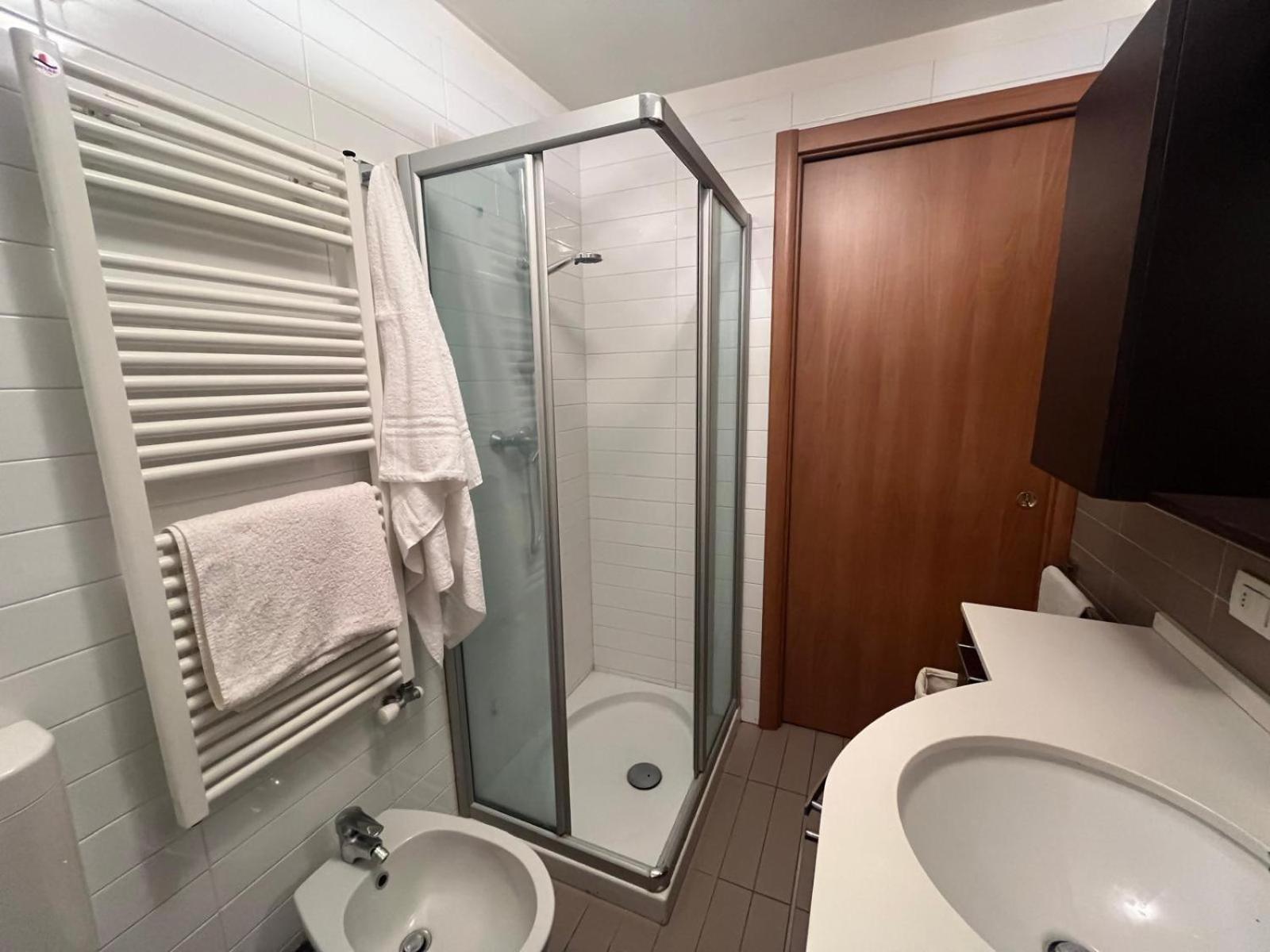Suite Rosemary Politecnico&Malpensa Express Milano Exterior foto