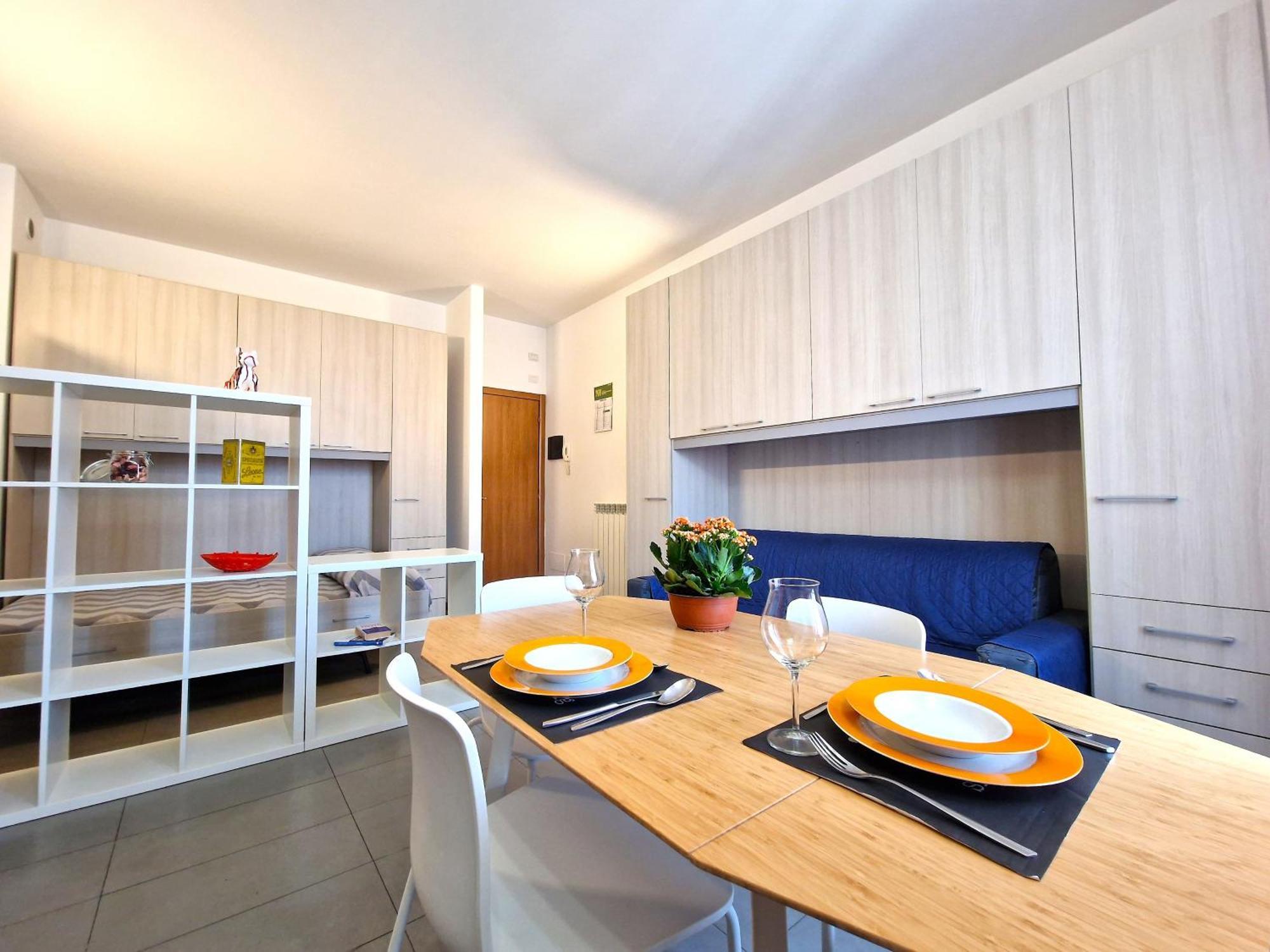 Suite Rosemary Politecnico&Malpensa Express Milano Exterior foto