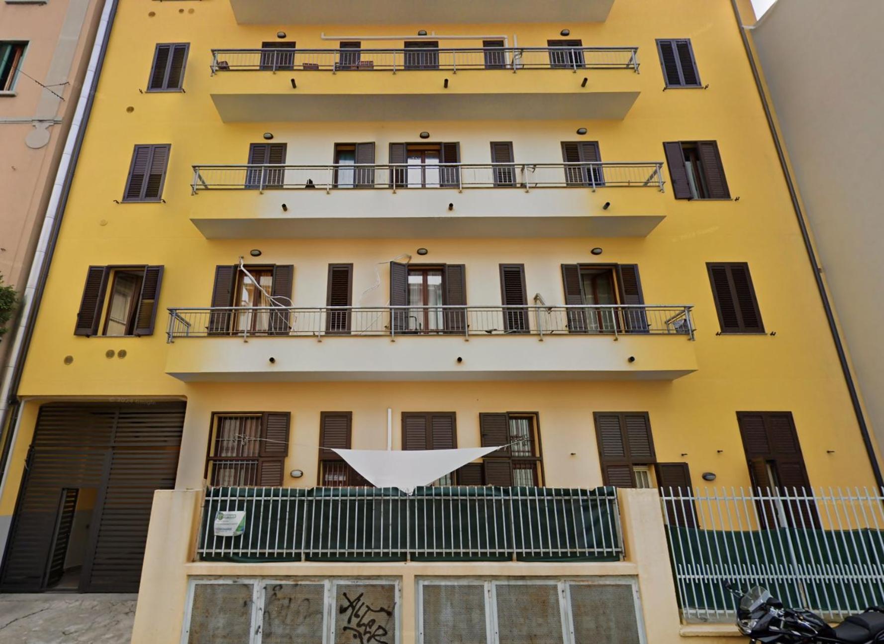 Suite Rosemary Politecnico&Malpensa Express Milano Exterior foto