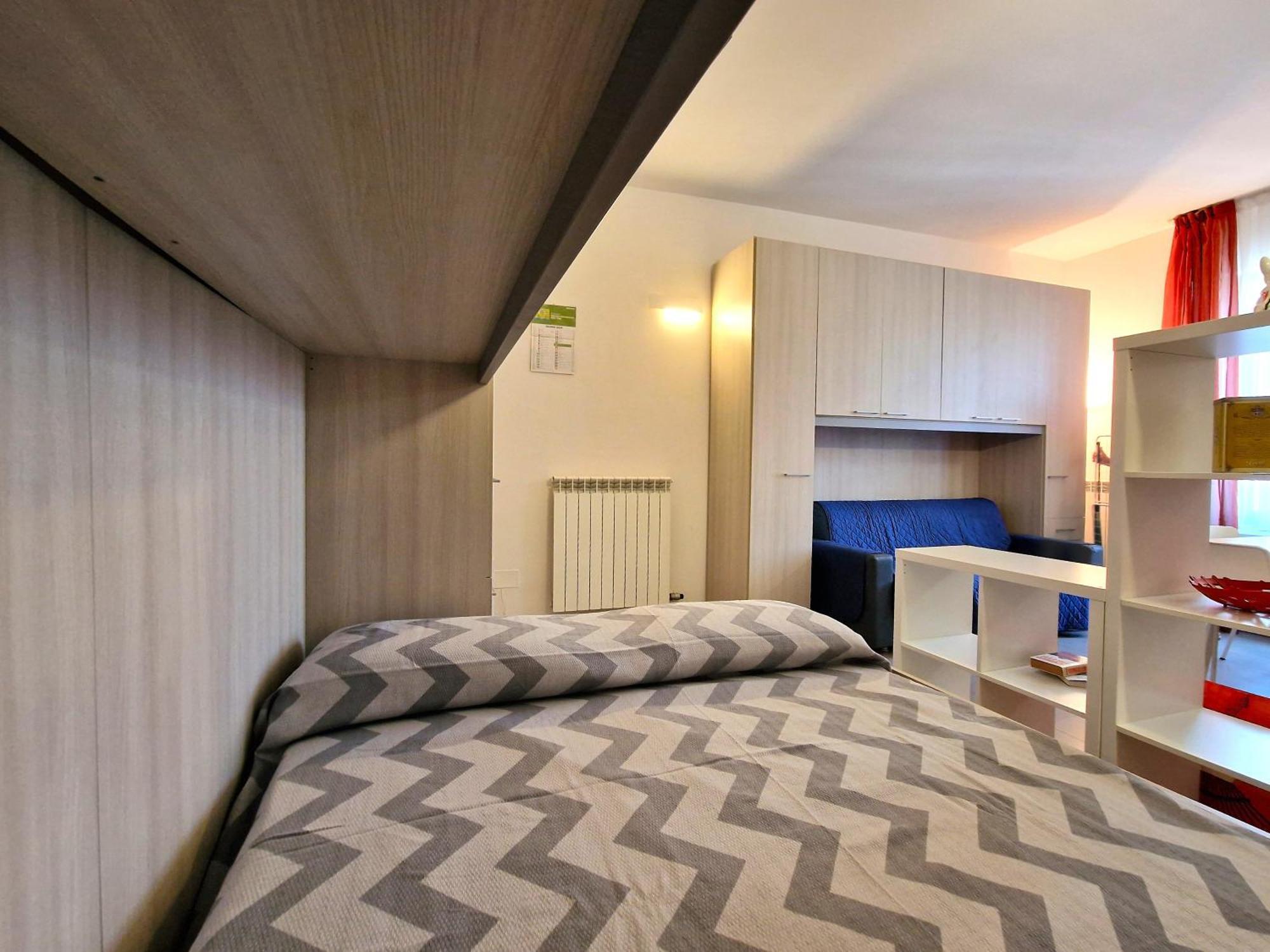 Suite Rosemary Politecnico&Malpensa Express Milano Exterior foto
