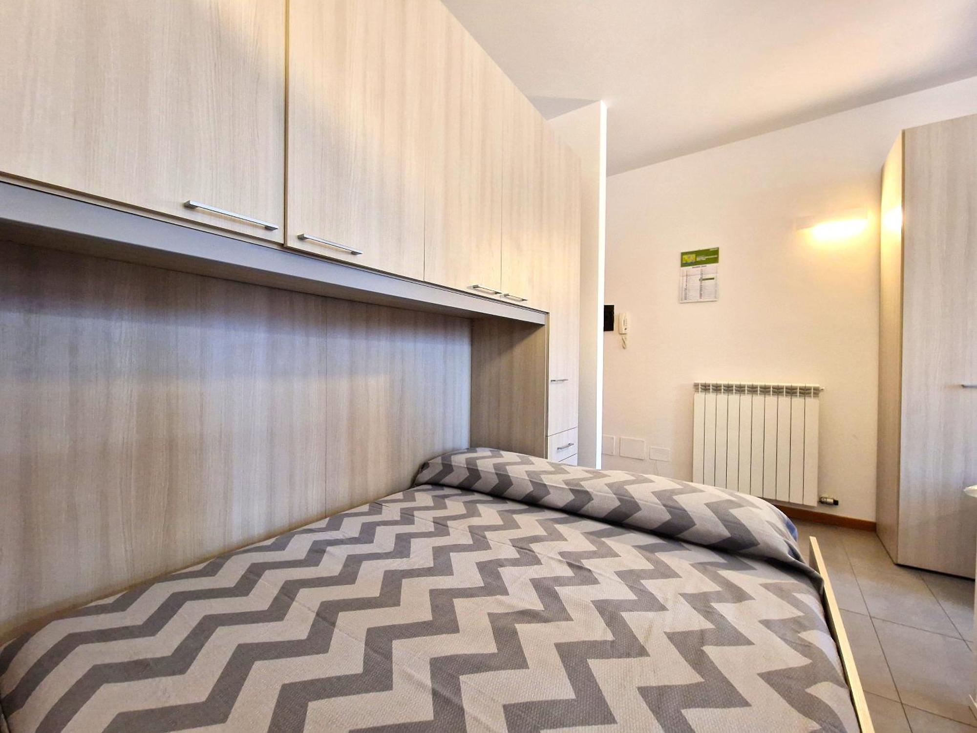Suite Rosemary Politecnico&Malpensa Express Milano Exterior foto